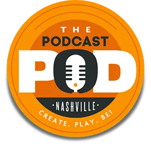 The Podcast Pod