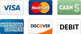 Payment Options