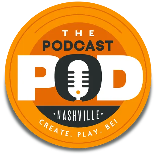 The Pod Cast Pod Nashville