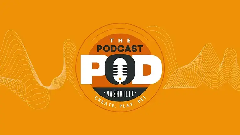 The Podcast Pod